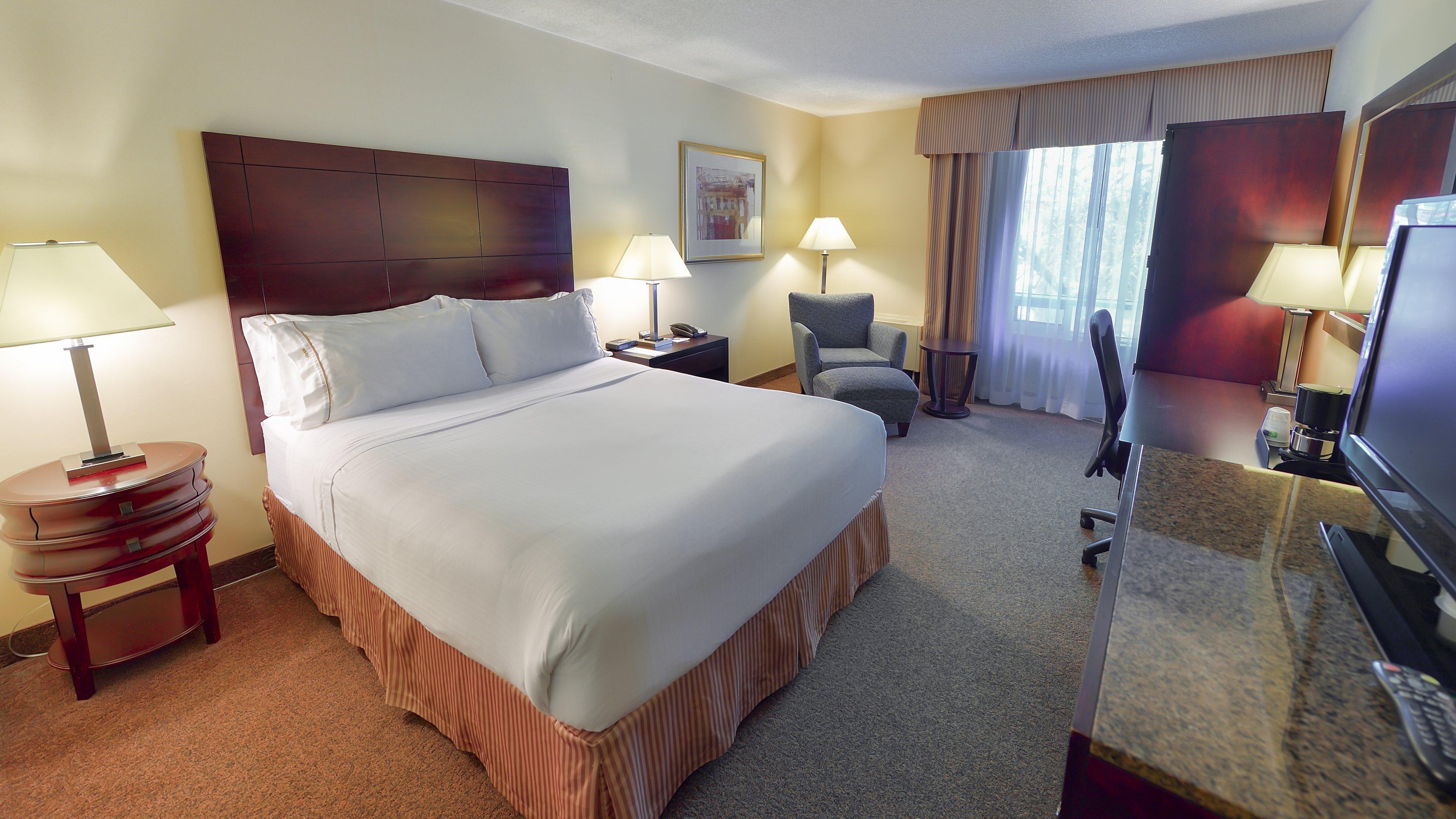 Quality Inn Сен-Жан-сюр-Ришельо Екстериор снимка